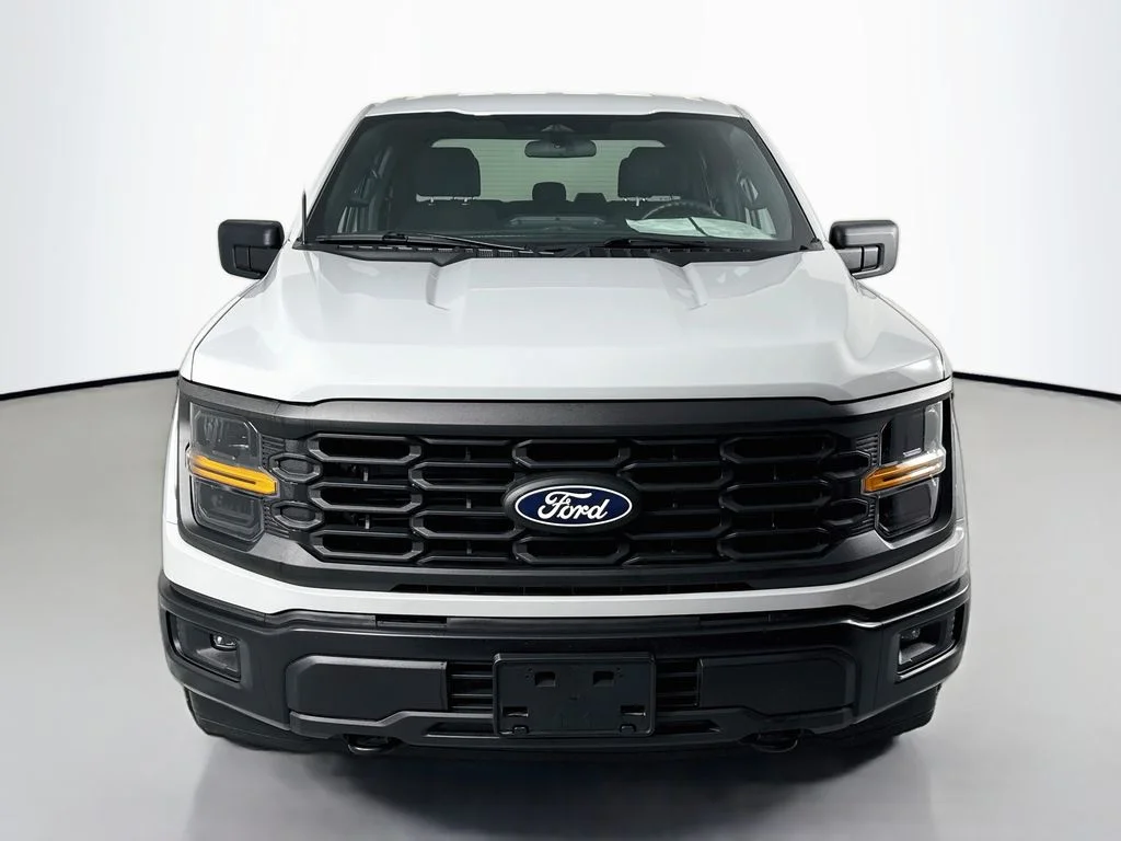 Used 2024 Avalanche Ford STX image 6