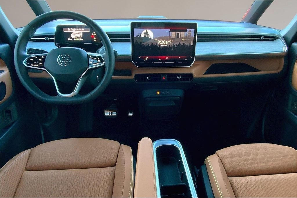 2025 Volkswagen ID. Buzz PRO S PLus - Photo 5