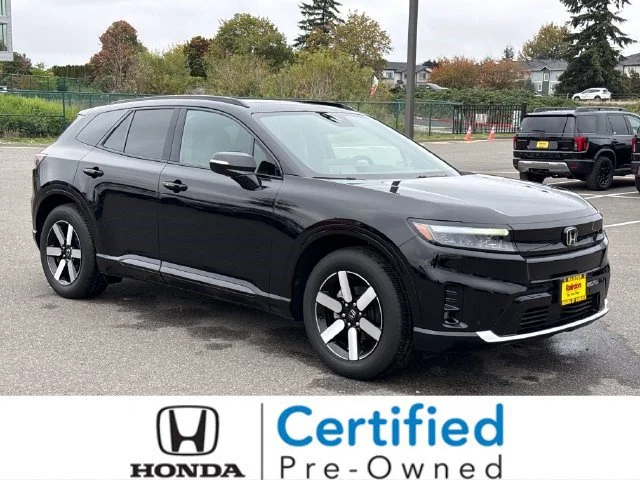 2024 Honda Prologue