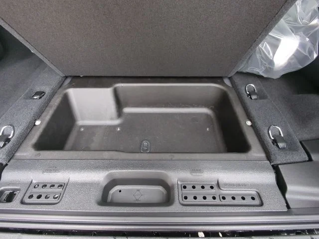 New 2027 Gray Jeep Sport S image 35