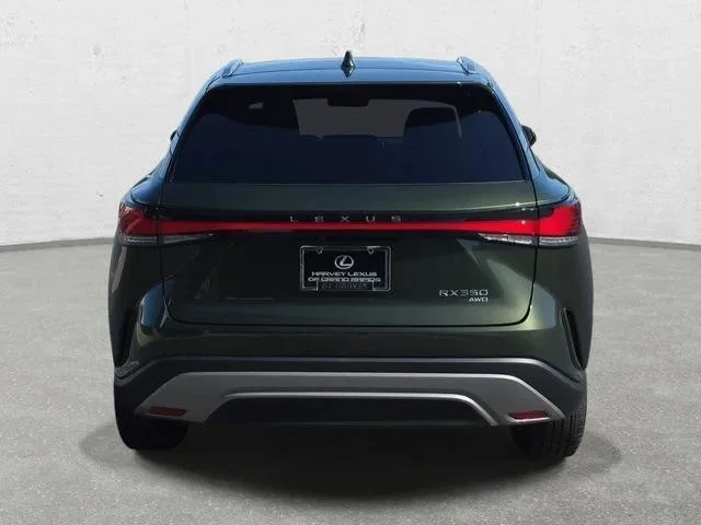 New 2026 Nori Green Pearl Lexus PREMIUM image 13