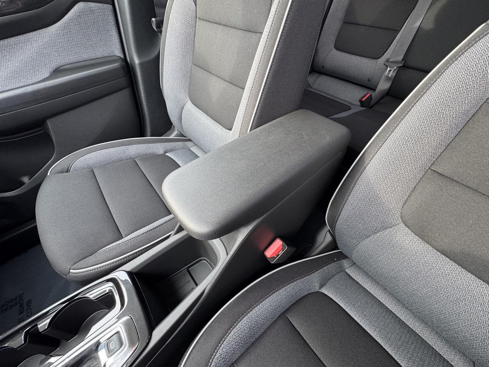 2026 Chevrolet Trailblazer LT - Photo 27