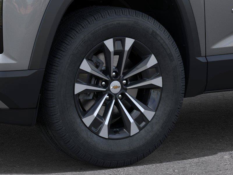 2027 Chevrolet Equinox LT - Photo 9