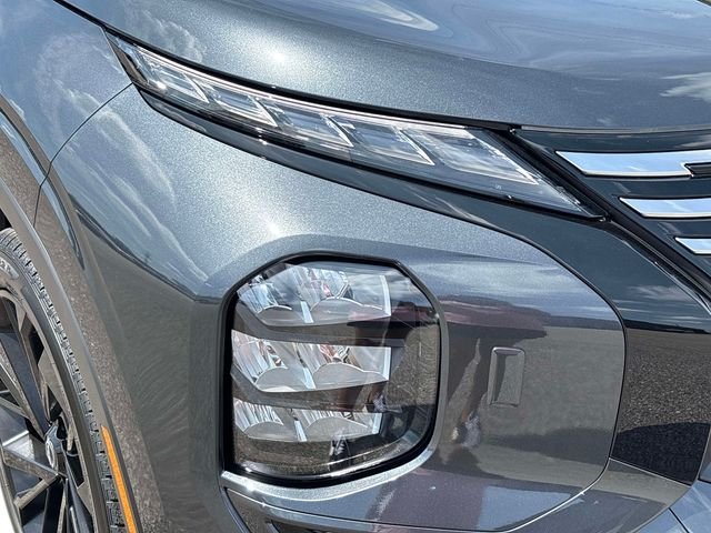 Used 2026 Gray Nissan Platinum image 30