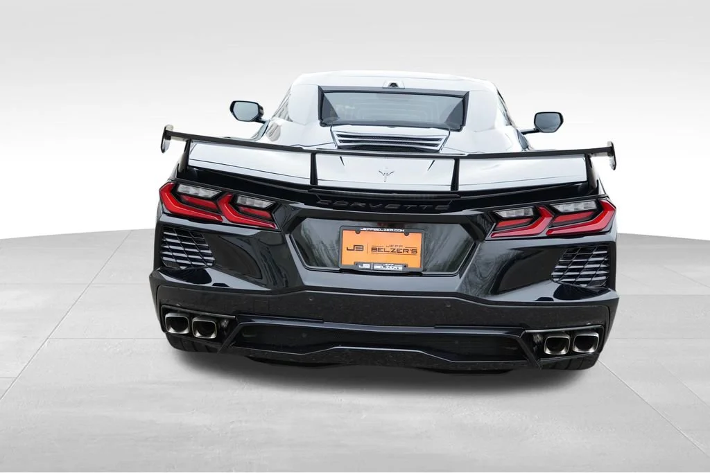 2022 Chevrolet Corvette 3LT - Photo 7