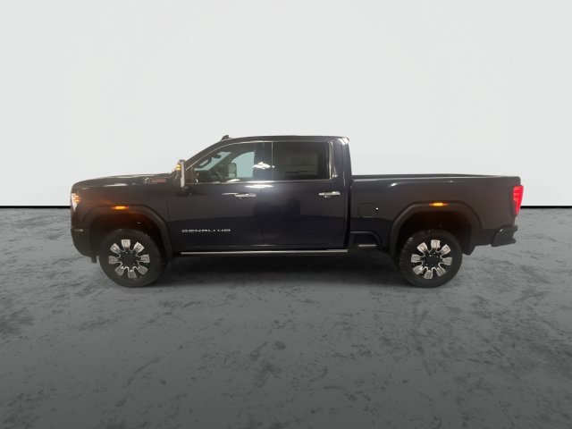 2026 GMC Sierra 2500HD Denali - Photo 5