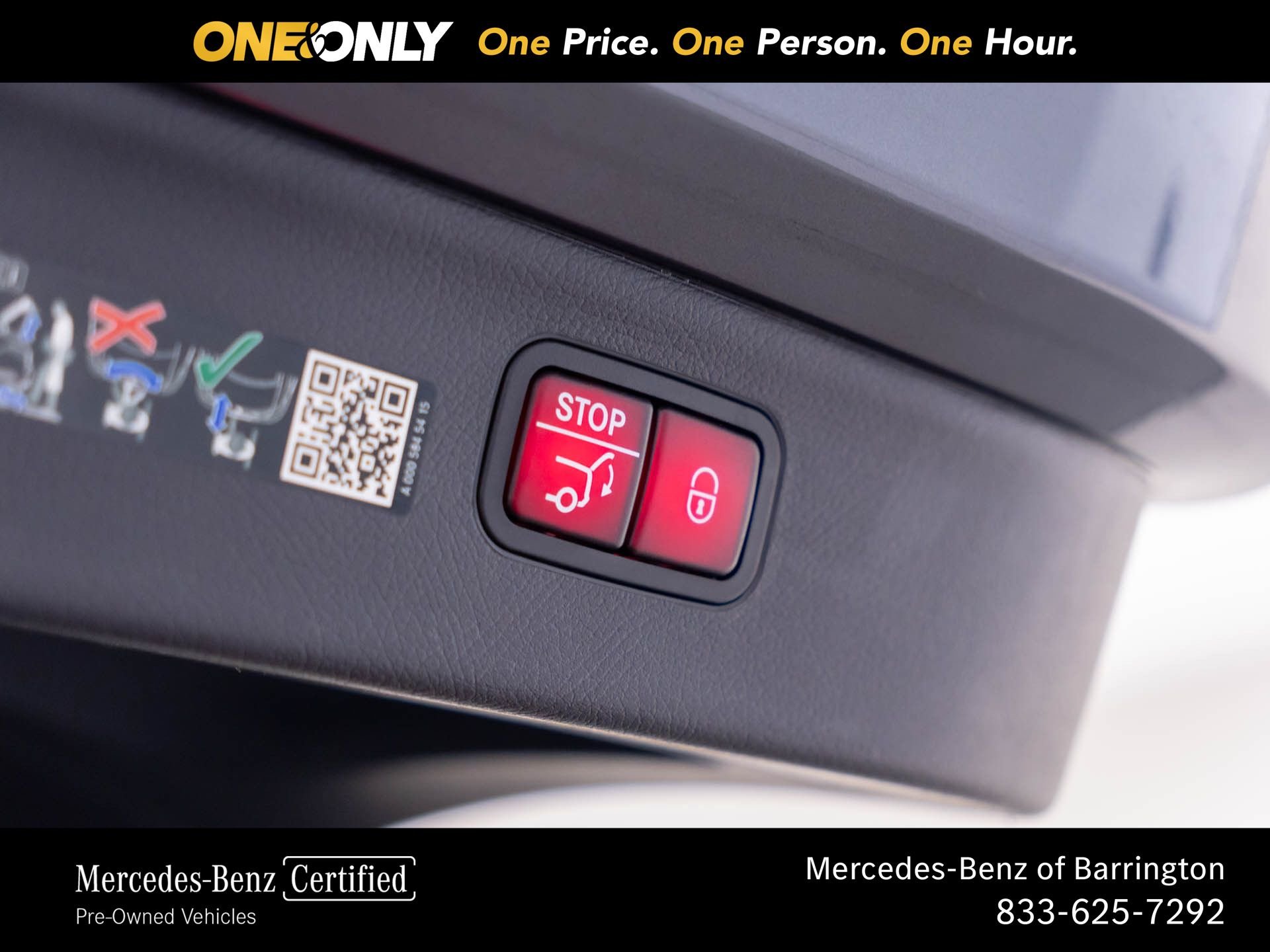 Certified Used 2023 Gray Mercedes-Benz 580 image 36