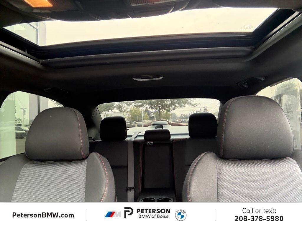 Used 2018 Blue Subaru Premium image 30
