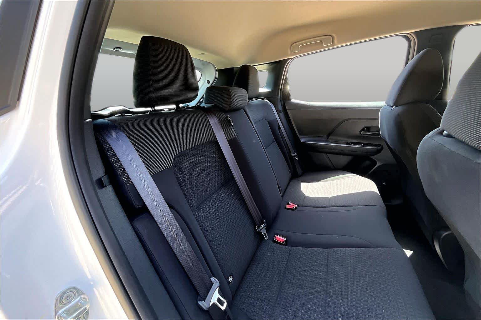 Certified Used 2026 Fresh Powder Nissan S image 19