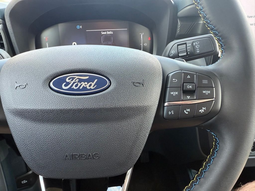 2025 Ford Maverick Lobo Standard - Photo 26