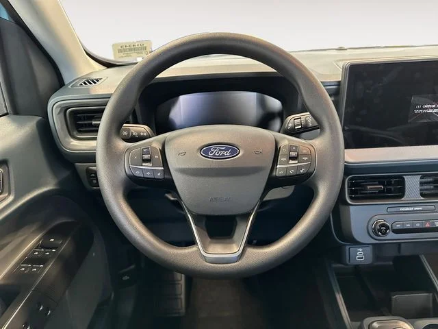 New 2026 Light Blue Ford XL image 11