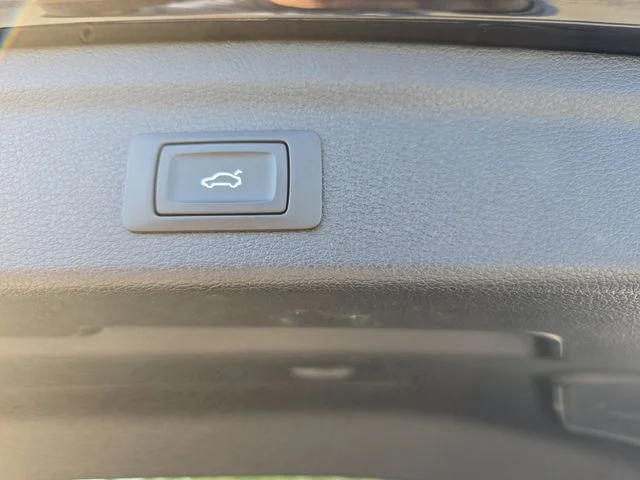 Used 2025 Black Audi Premium image 16