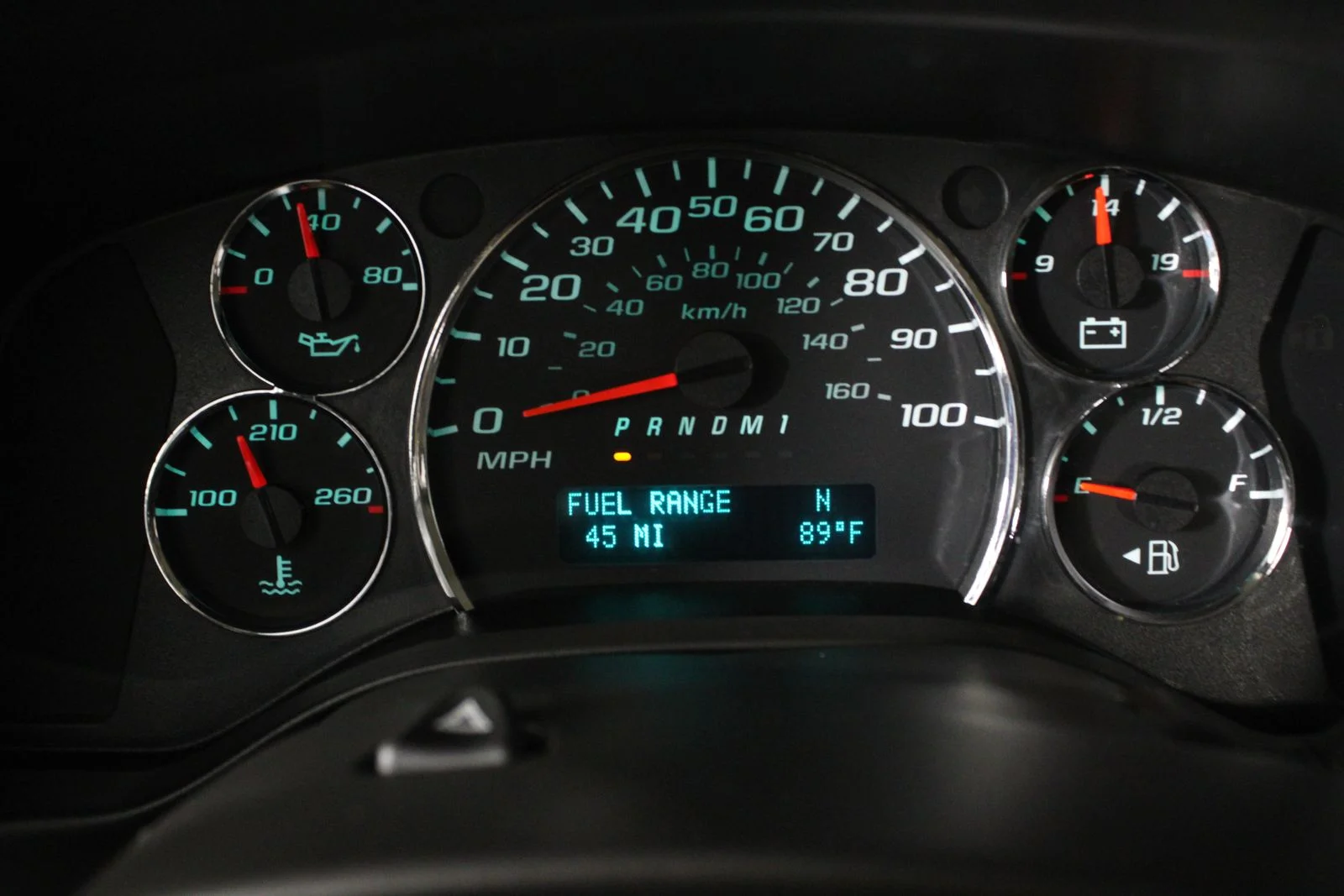 Used 2015 White Chevrolet LT image 5