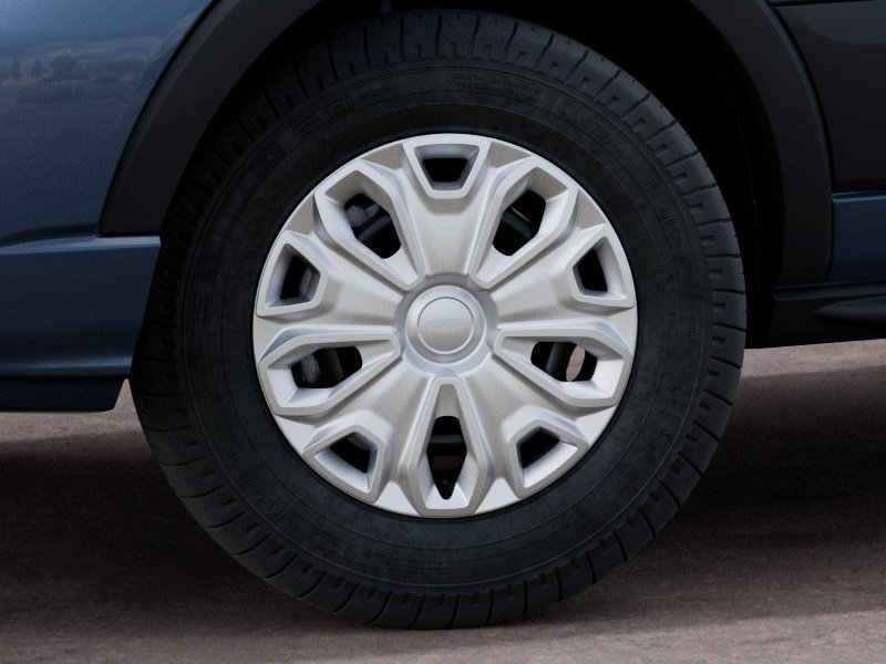 New 2027 Blue Metallic Ford XLT image 19