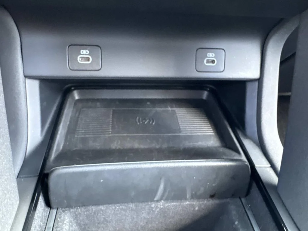 Used 2025 Black Land Rover S image 20