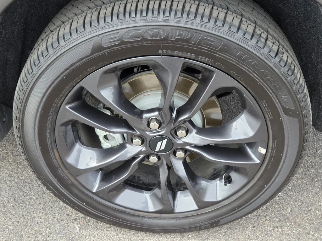 Used 2026 Gray Dodge GT image 11
