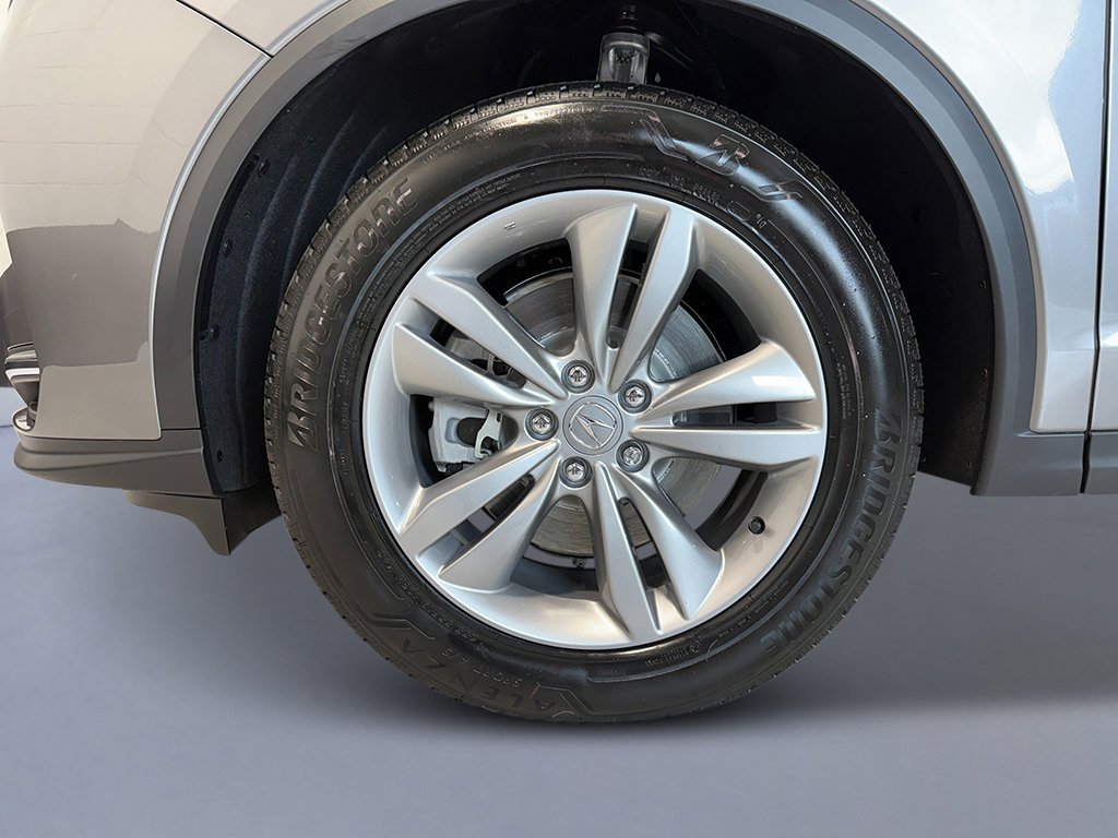 2026 Acura MDX Base - Photo 11