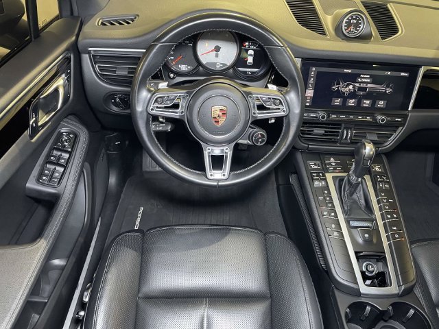 Used 2019 Silver Porsche S image 25