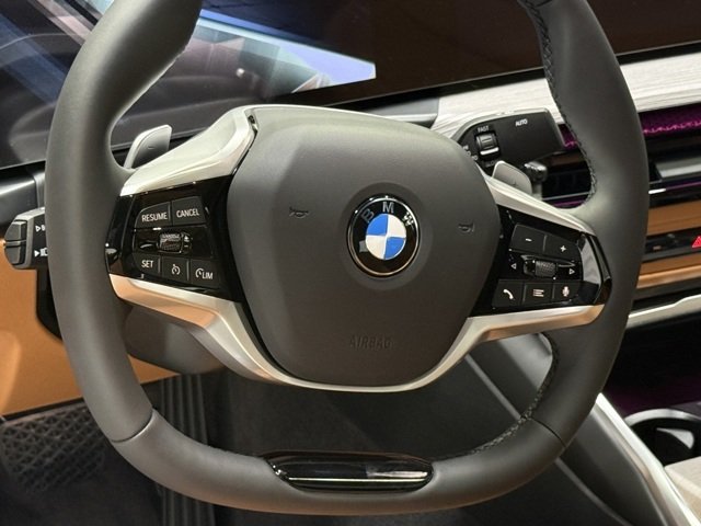 Used 2026 Alpine White BMW 430i xDrive image 12