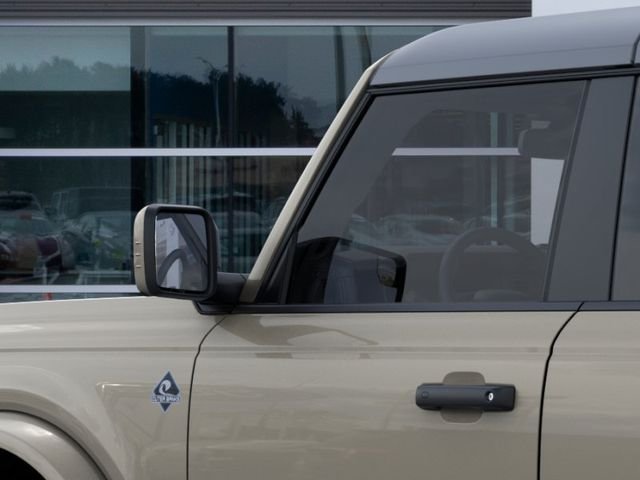 New 2026 Desert Sand Ford Outer Banks® image 22