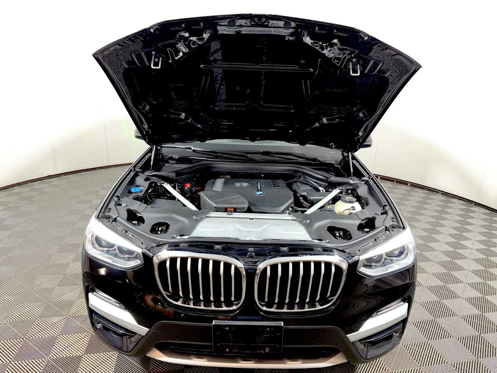 2018 BMW X3 xDrive30i - Photo 31