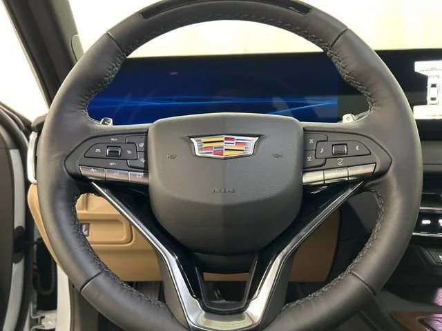 2026 Cadillac CT5 Premium Luxury - Photo 7
