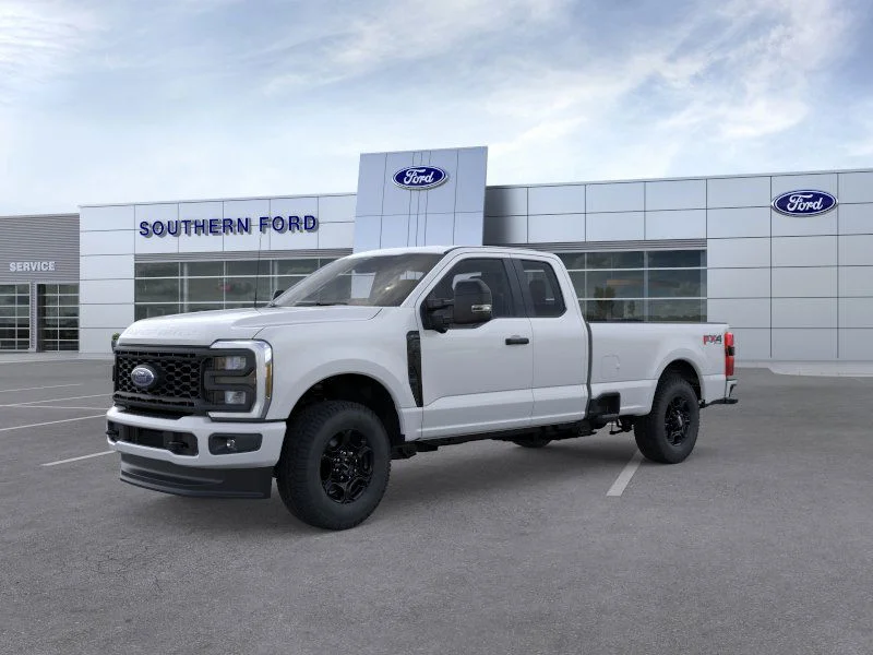 2025 Ford F-350 Super Duty XL - Photo 24