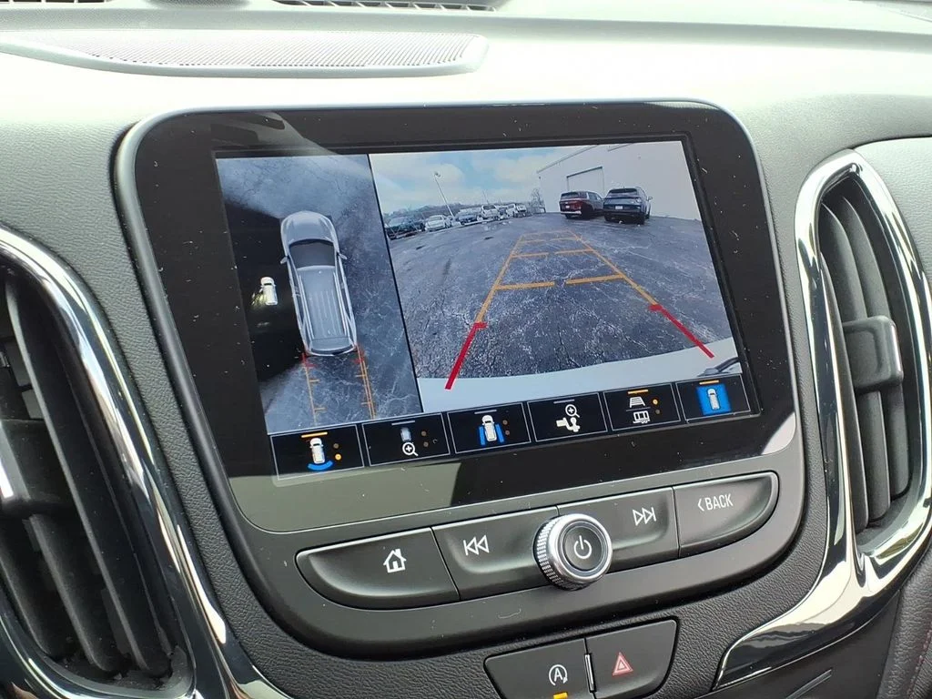 2024 Chevrolet Equinox RS - Photo 16