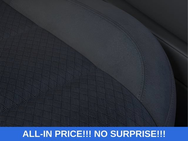 New 2026 Sterling Gray Metallic Chevrolet LT image 16