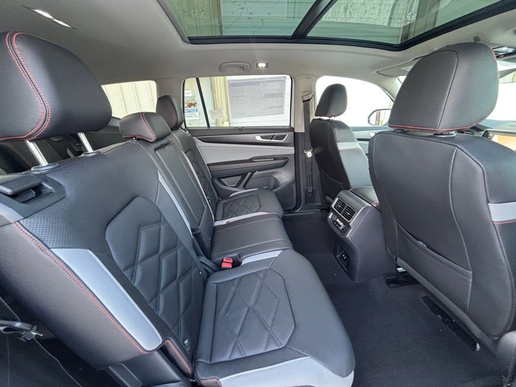 2026 Volkswagen Atlas Atlas Peak Edition - Photo 13