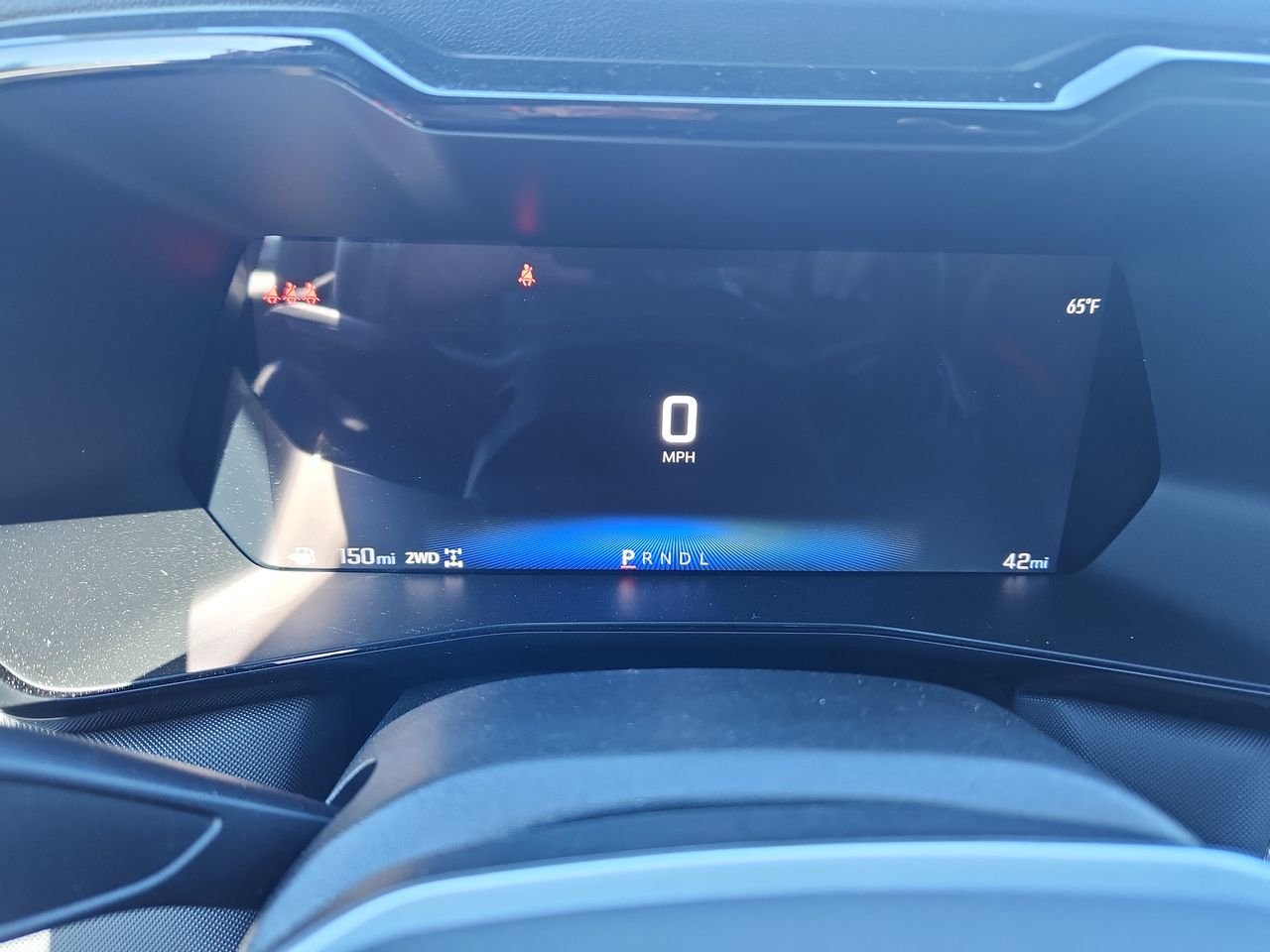 2026 Chevrolet Colorado Z71 - Photo 48