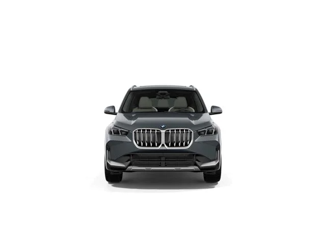 New 2027 Storm Bay Metallic BMW  image 2