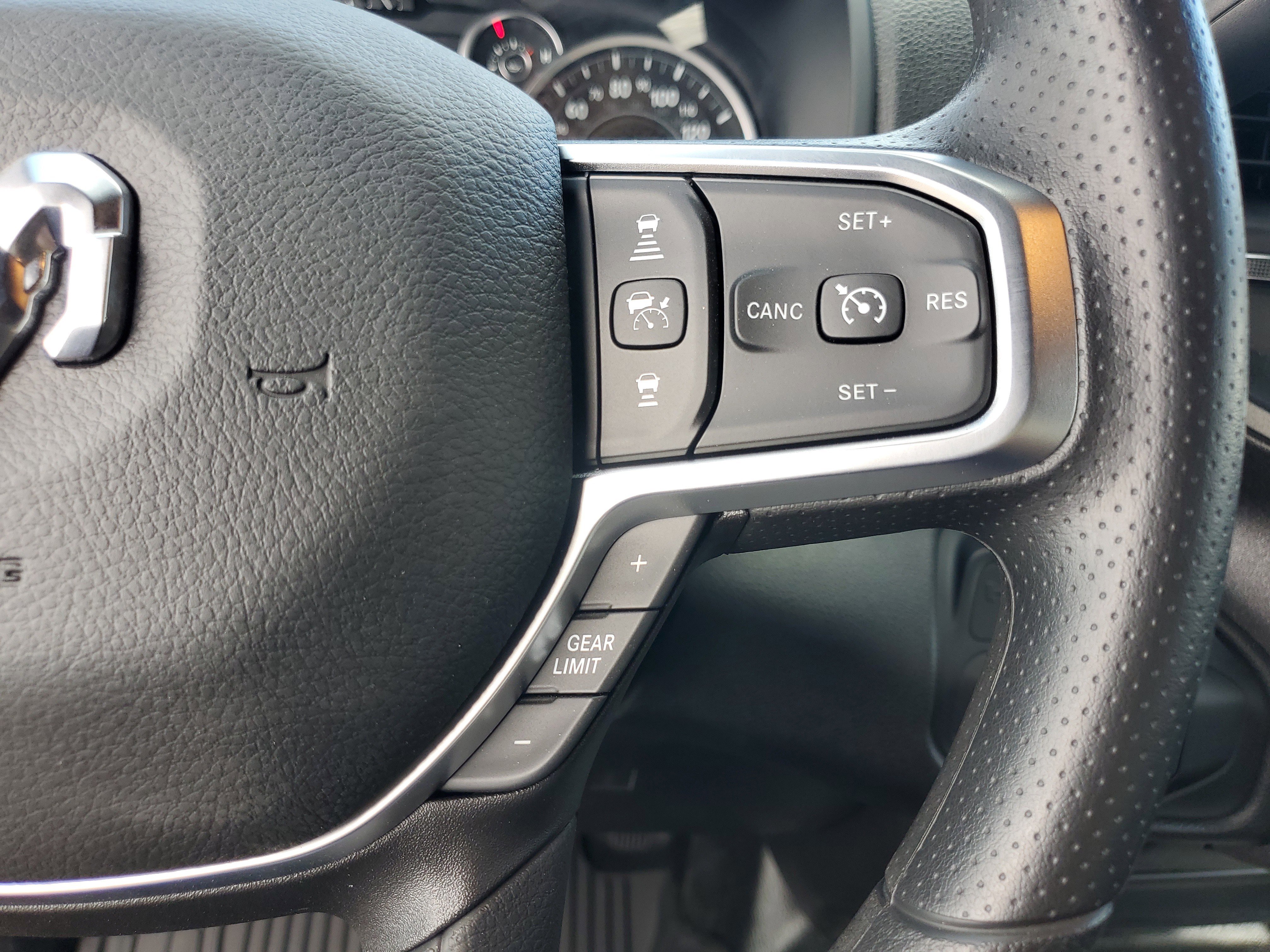 2026 RAM 2500 Tradesman - Photo 22