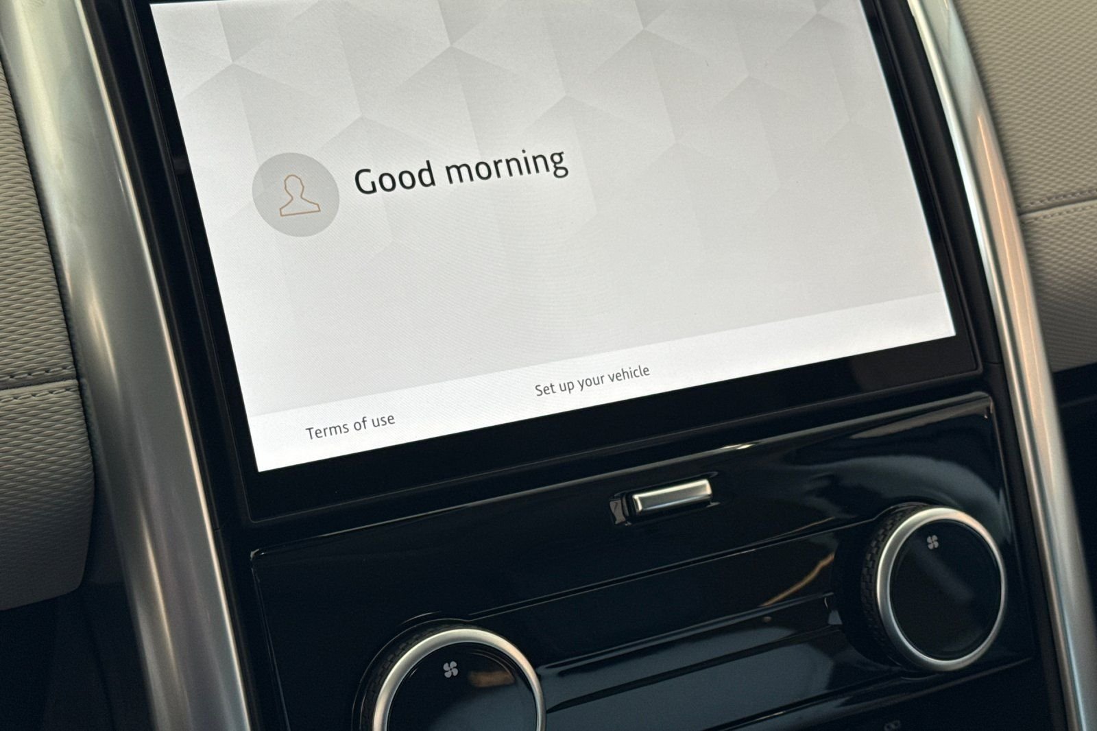 2026 Land Rover Discovery Dynamic SE - Photo 24