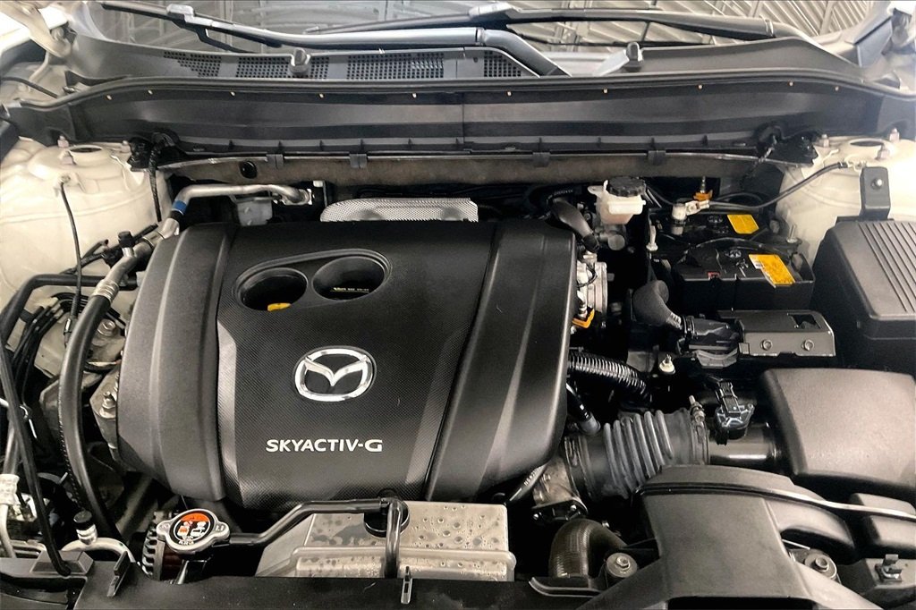 2023 MAZDA CX-5 - Image 8