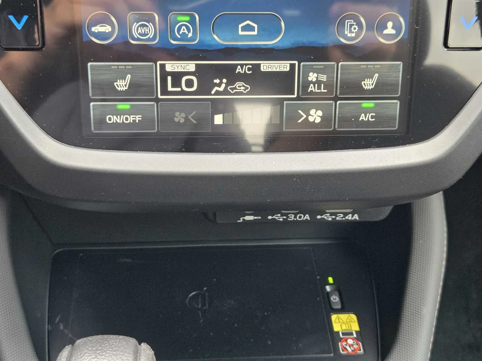 New 2026 CRYSTAL BLACK SILICA Subaru Sport Onyx Edition image 13