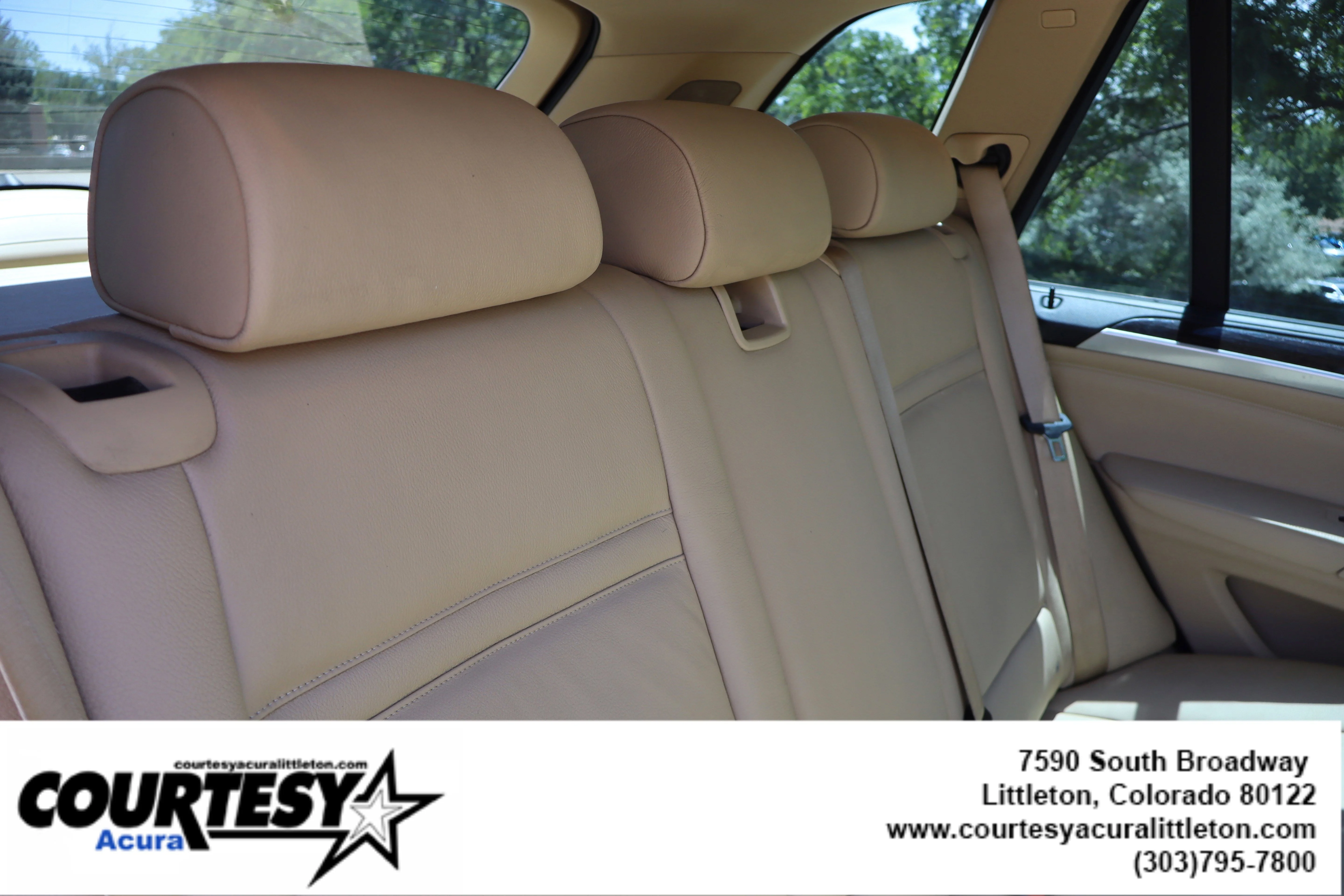 Used 2008 Black BMW 3.0si image 27