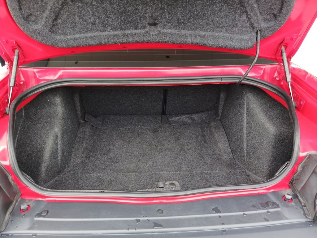 Used 2020 Red Dodge SRT Hellcat image 13