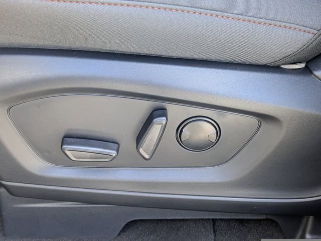 New 2026 Carbonized Gray Metallic Ford Active image 20