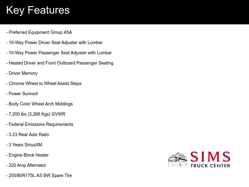 2026 GMC Sierra 1500 SLT - Photo 6