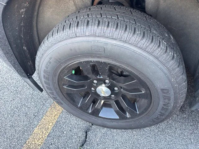 Used 2019 Black Chevrolet LT image 6