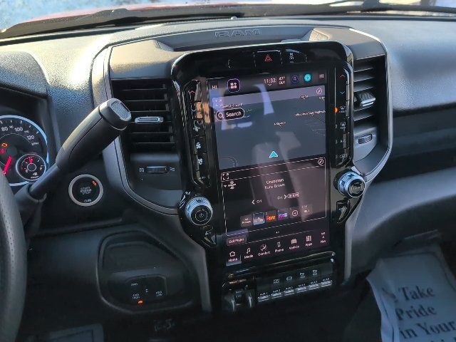 2026 RAM 2500 Tradesman - Photo 16