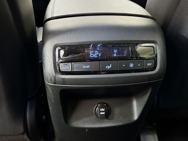 Used 2023 Red Hyundai SEL image 25