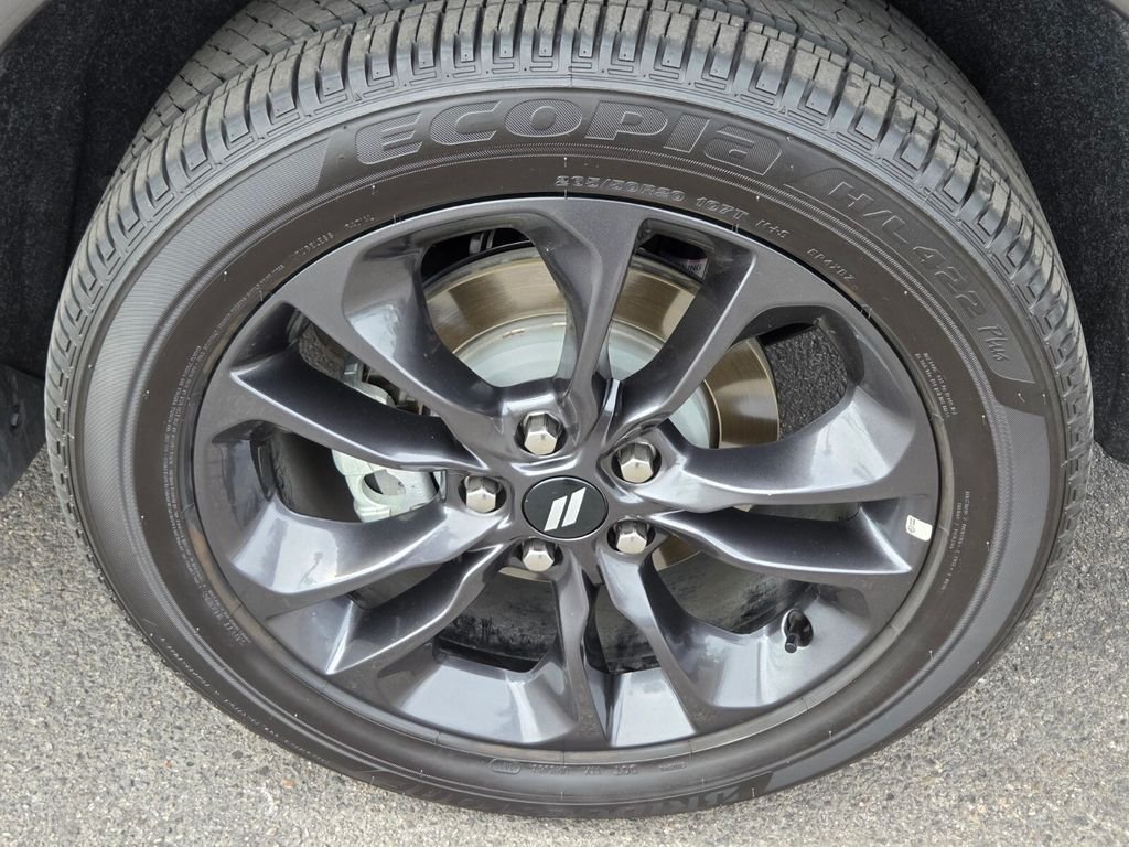 Used 2026 Gray Dodge GT image 11