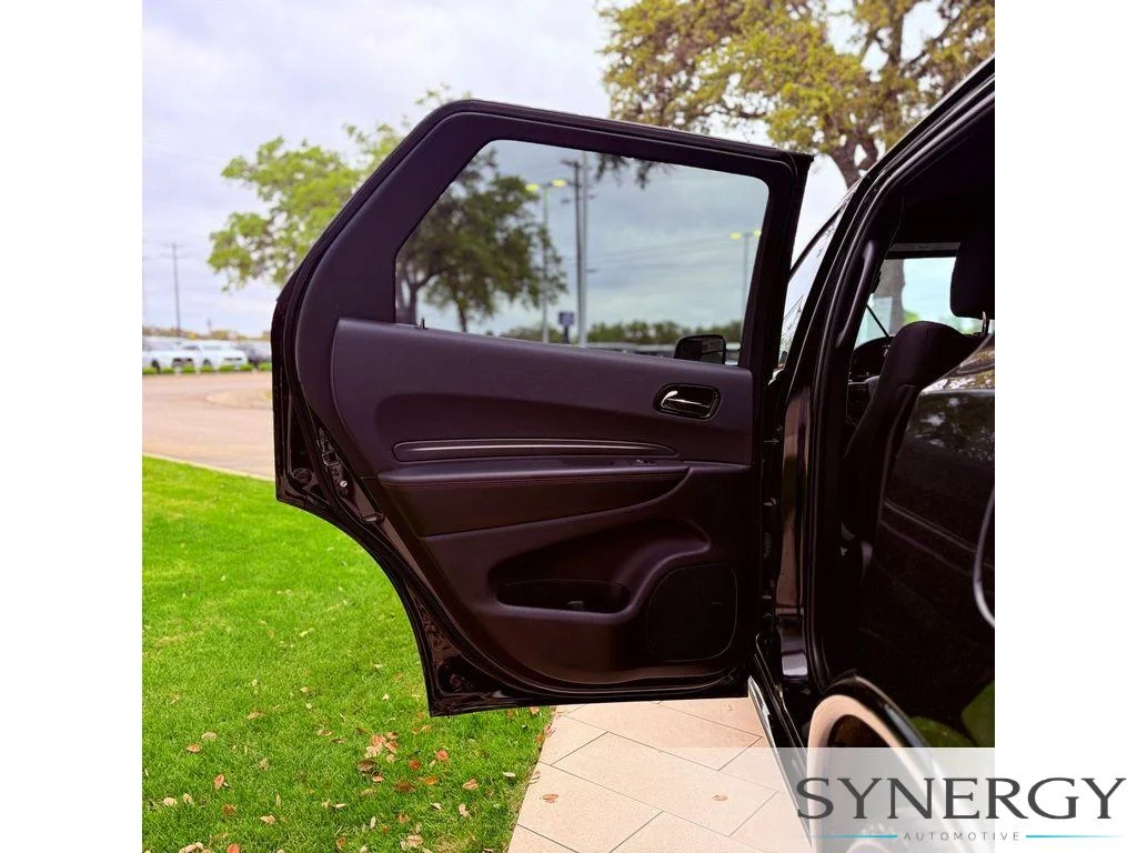 Used 2026 DB Black Clearcoat Dodge GT image 27