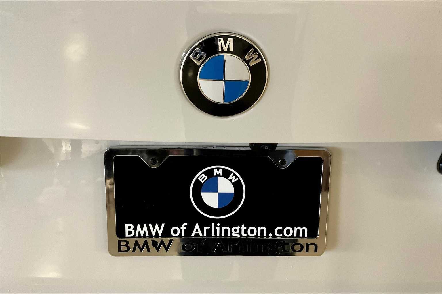 2025 BMW 2 Series M235 - Photo 15