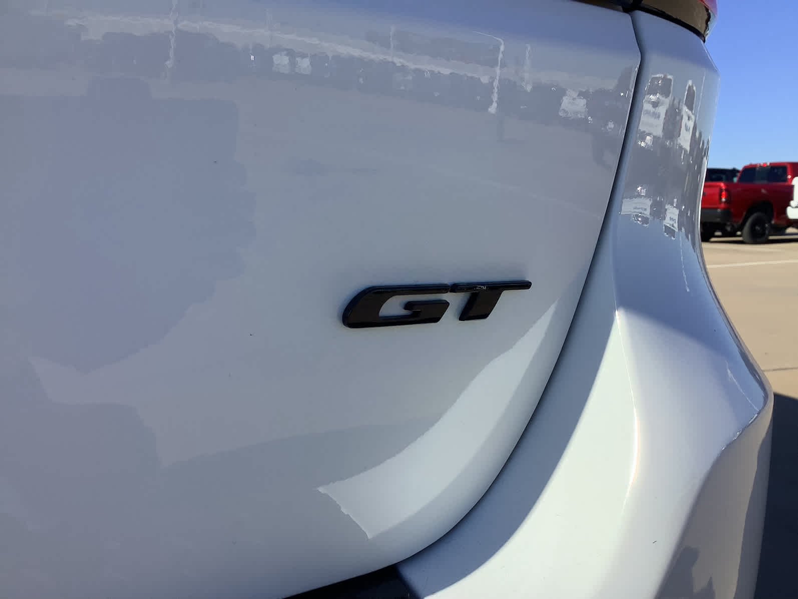 2026 Dodge Durango GT HEMI Plus V8 - Photo 9