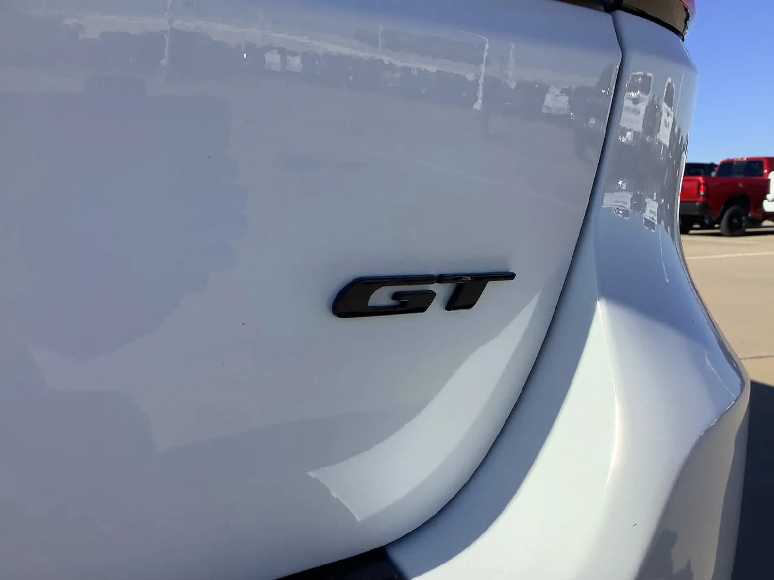 2026 Dodge Durango GT HEMI Plus V8 - Photo 9