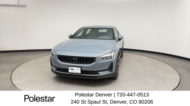 Used 2023 Gray Polestar Long Range Dual Motor image 7