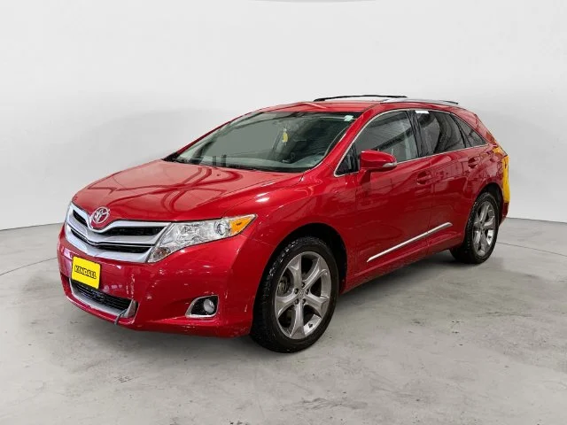2013 Toyota Venza LE